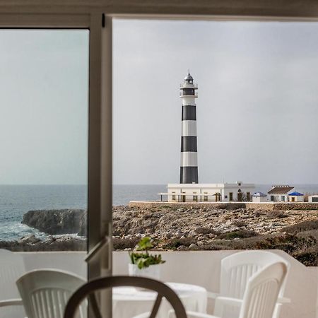 Appartement El Faro 8 à Cala'N Bosch  Extérieur photo