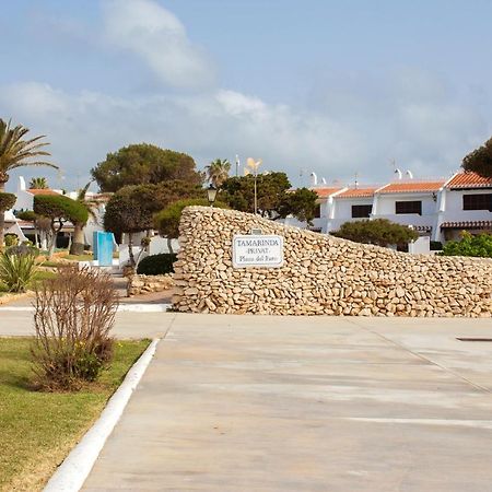 Appartement El Faro 8 à Cala'N Bosch  Extérieur photo