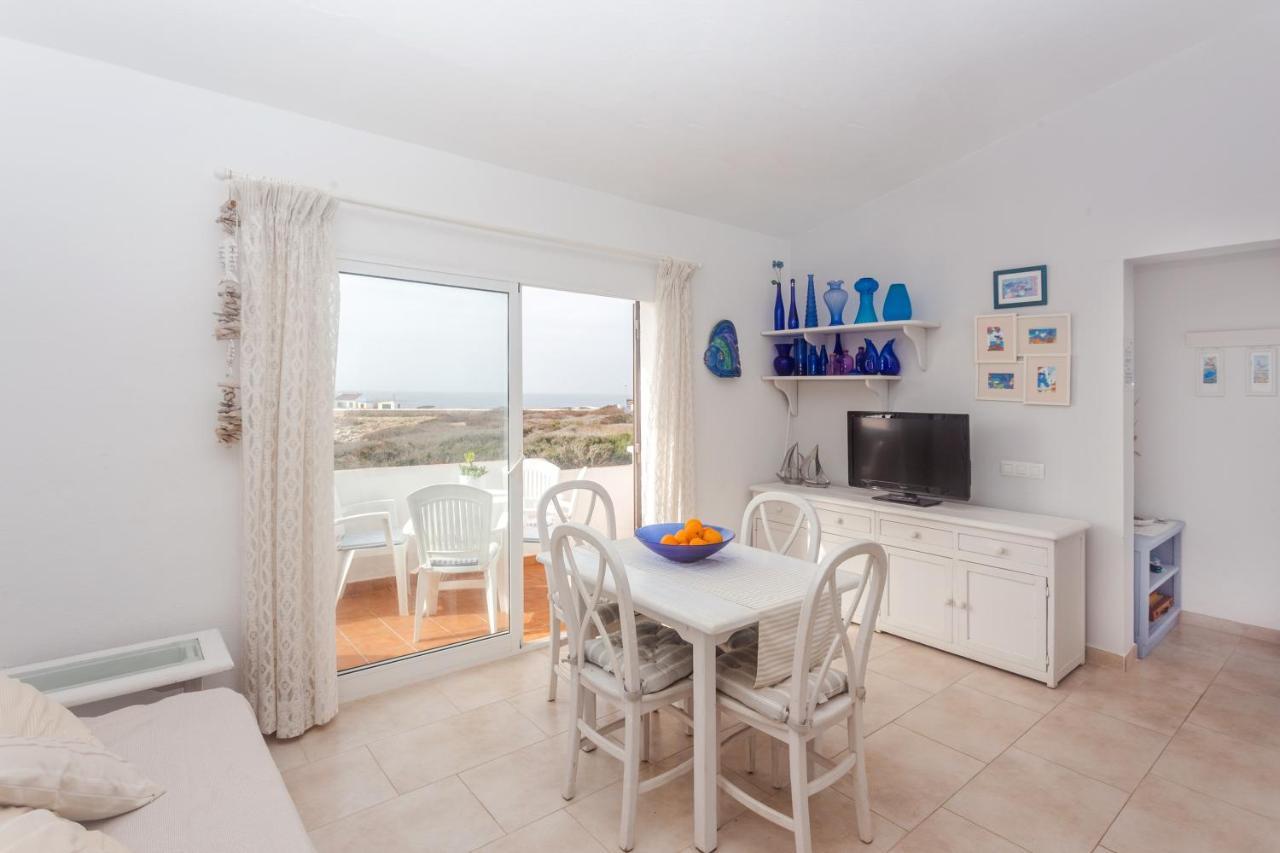 Appartement El Faro 8 à Cala'N Bosch  Extérieur photo