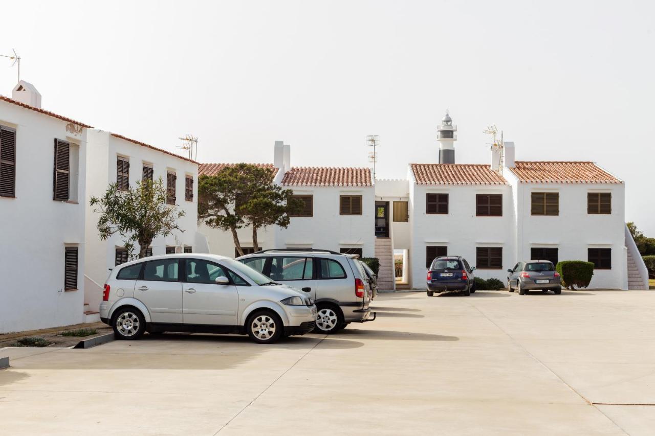 Appartement El Faro 8 à Cala'N Bosch  Extérieur photo