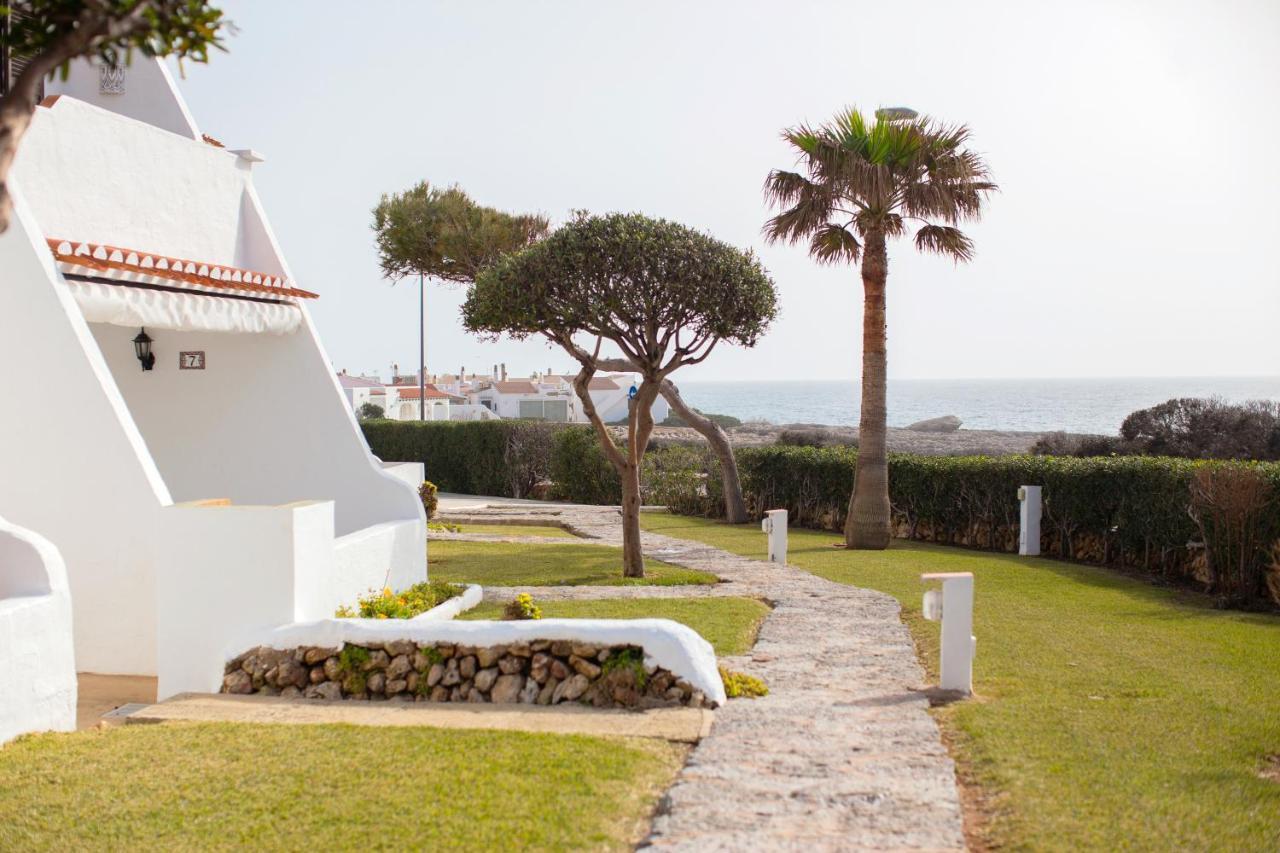 Appartement El Faro 8 à Cala'N Bosch  Extérieur photo