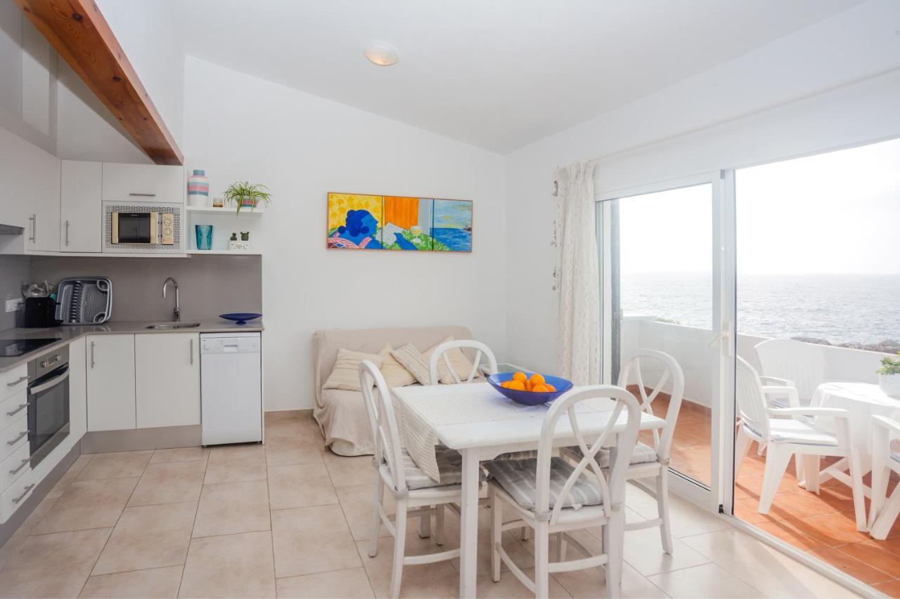 Appartement El Faro 8 à Cala'N Bosch  Extérieur photo