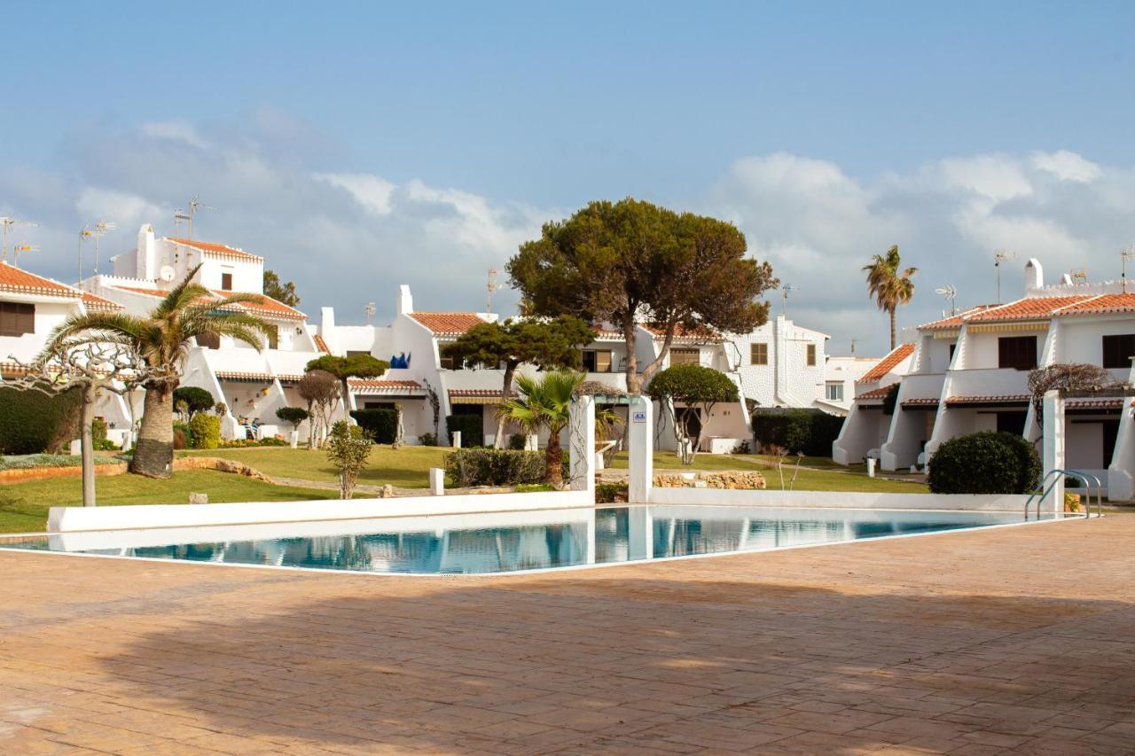 Appartement El Faro 8 à Cala'N Bosch  Extérieur photo