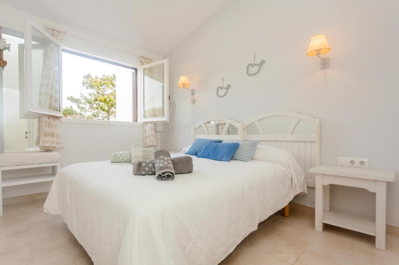 Appartement El Faro 8 à Cala'N Bosch  Extérieur photo