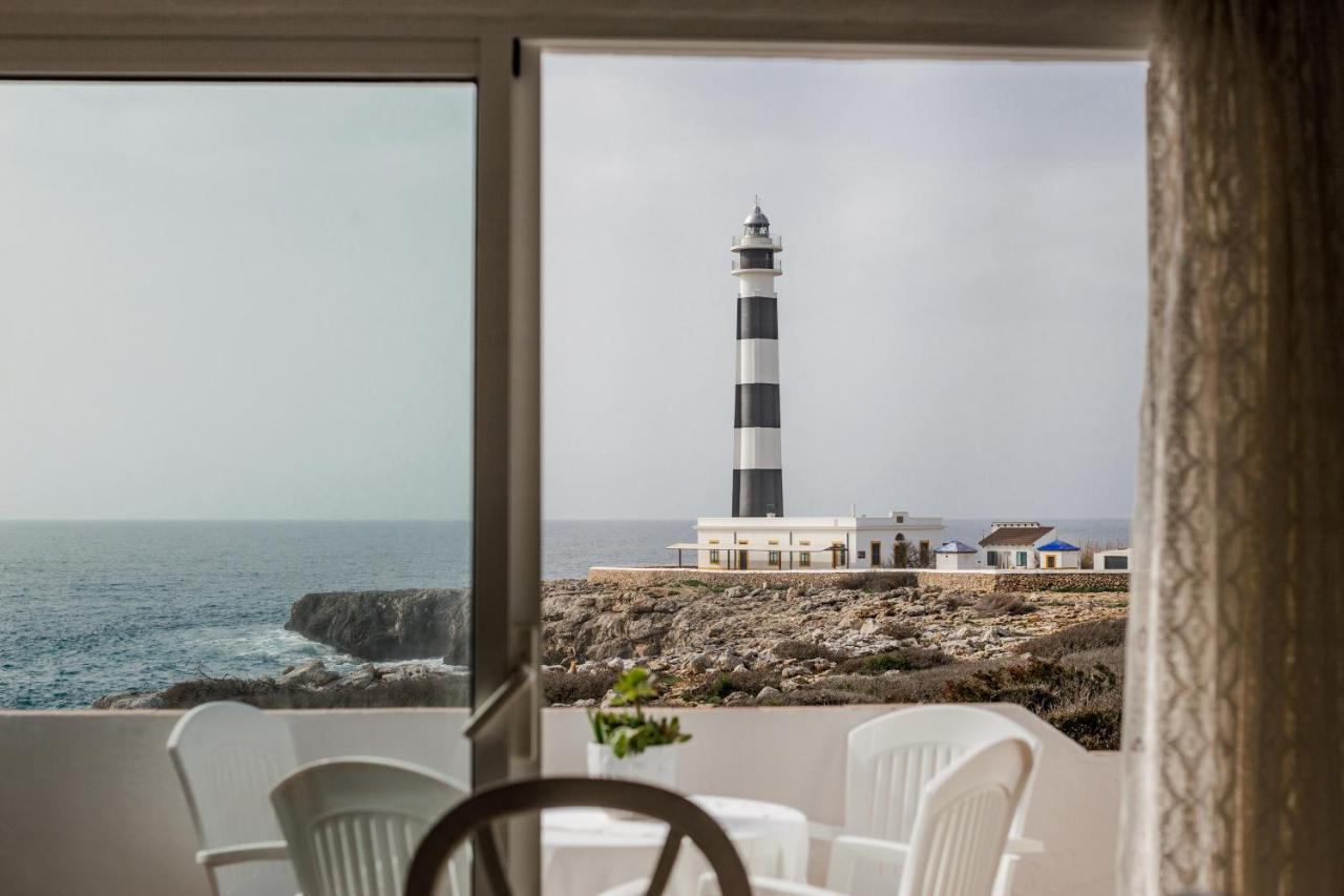 Appartement El Faro 8 à Cala'N Bosch  Extérieur photo