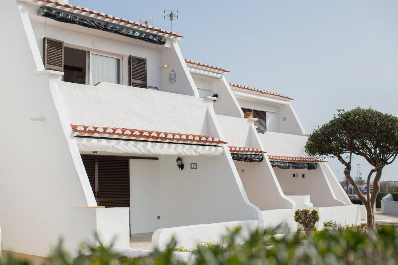 Appartement El Faro 8 à Cala'N Bosch  Extérieur photo