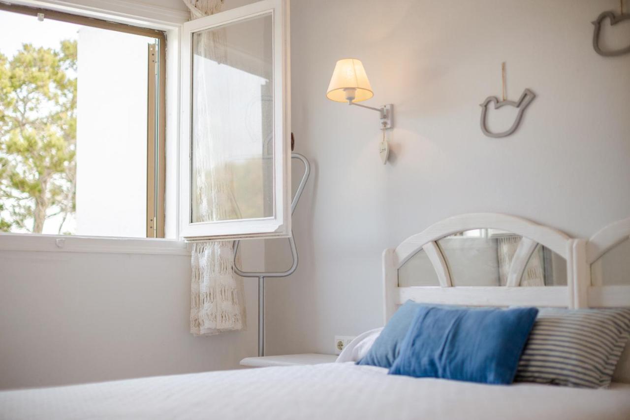 Appartement El Faro 8 à Cala'N Bosch  Extérieur photo