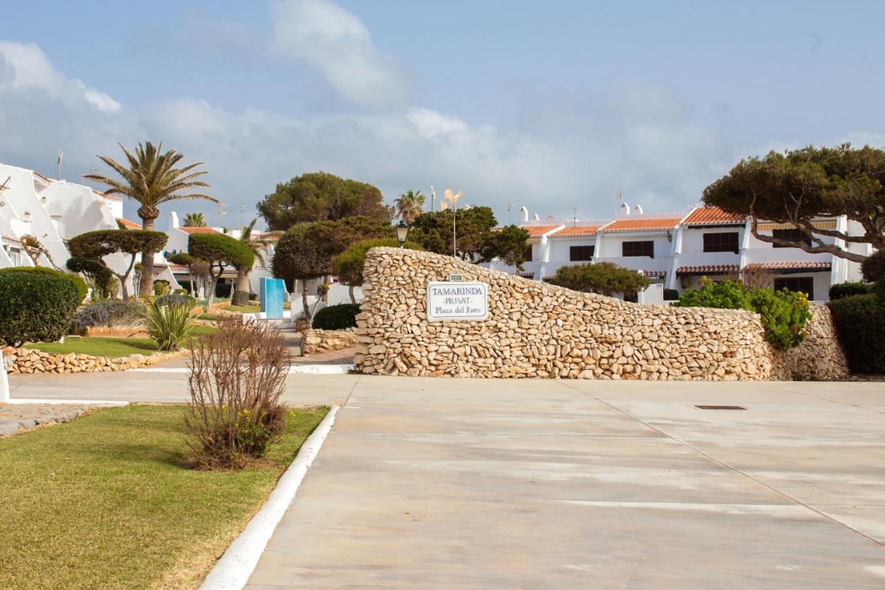 Appartement El Faro 8 à Cala'N Bosch  Extérieur photo